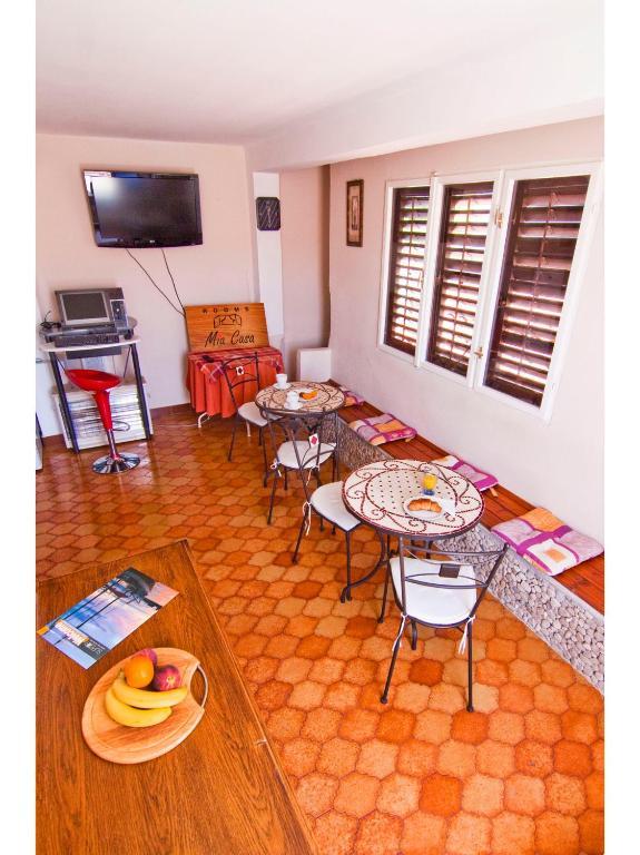 Villa Mia Casa Supetar Bagian luar foto