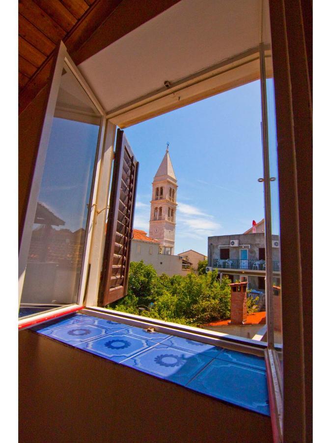 Villa Mia Casa Supetar Ruang foto